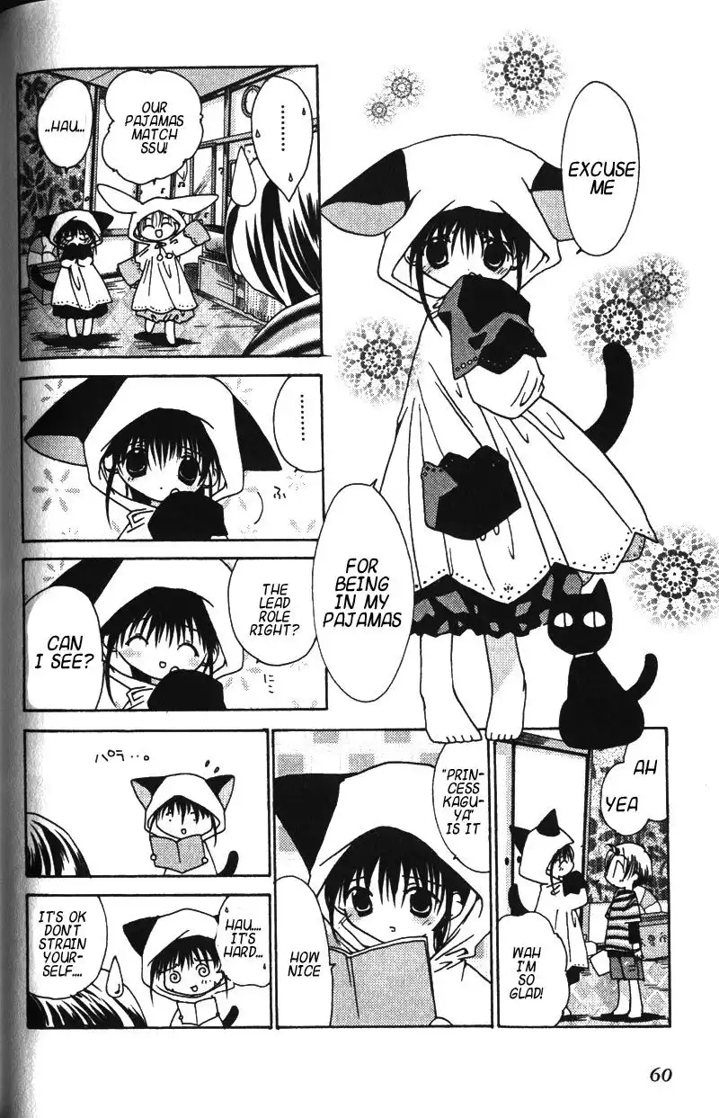 Pita Ten Chapter 10 6